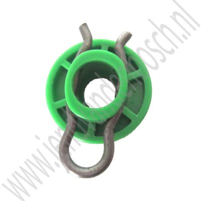 Raamrol voor raammechanisme Origineel Saab en Volvo, ond.nr. 4493433, 9152606, 6817147, 9152606, 6817140