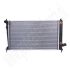 Radiateur Saab 9-5 Automaat 1998-2001 ond.nr. 4575718 5329354