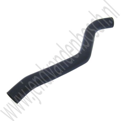 Radiateurslang Onder Saab 9-5 V6 Benzine B308E 1998-2001, ond.nr. 4397659 Radiateurslang Onder Saab 9-5 V6 Benzine B308E 1998-2001, ond.nr. 4397659