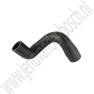 Radiateurslang Onderste Saab 9-3v1 Benzine 1998-2002, ond.nr. 4963872 Radiateurslang Onderste Saab 9-3v1 Benzine 1998-2002, ond.nr. 4963872