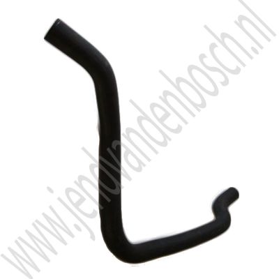 Radiateurslang Saab 900 classic 1979-1993, ond. nr. 7512817 Radiateurslang Saab 900 classic 1979-1993, ond. nr. 7512817