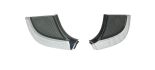 Reflector Links Gebruikt Saab 9-5 2006-2010 ond.nr. 12762592
