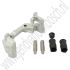 Remklauwhouder achterremmen 16 Inch LR Origineel Saab 9-3v2 2003-2011 ond.nr. 93172189