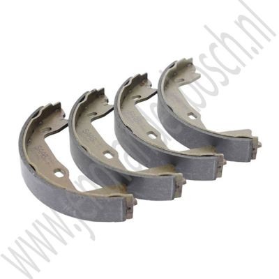 Remschoenset, handrem, Origineel, 900NG, 9-3v1, 9-5, bj 94-10, ond. nr. 4836441, 4838660, 3201544 Remschoenset, handrem, Origineel, 900NG, 9-3v1, 9-5, bj 94-10, ond. nr. 4836441, 4838660, 3201544