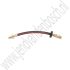 Remslang Links achter Saab 9-3v1 900NG bj 1994-2003 ond. nr. 4543427