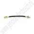 Remslang rechtsachter Saab 900NG 9-3v1 bj 1994-2003 ond.nr. 4483285 90468320 562359