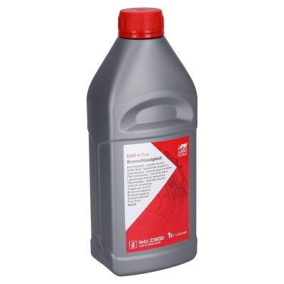 Remvloeistof Dot 4+ 1 Liter Febi Bilstein ond.nr. 12377967, 93160364, 93165410 Remvloeistof Dot 4+ 1 Liter Febi Bilstein ond.nr. 12377967, 93160364, 93165410