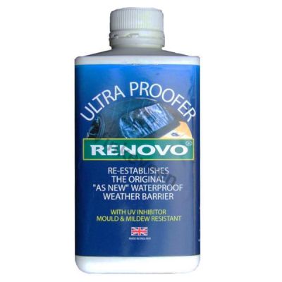 Renovo Ultra Proofer 500ML Renovo Ultra Proofer 500ML