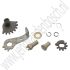 Reparatieset contactslot Origineel Saab 99 90 900 Classic bj 1980-1993 ond.nr. 9337445