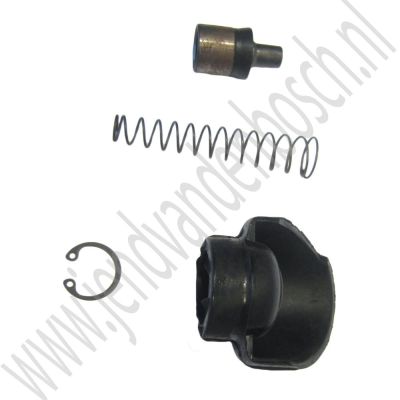 Reparatieset koppelingscilinder Aftermarket Saab 95, 96, ond.nr. 7846074