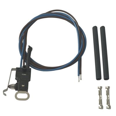 Reparatieset microswitch cabriodak Origineel Saab 9-3v1 1998-2003, ond.nr. 4927976, 32022444