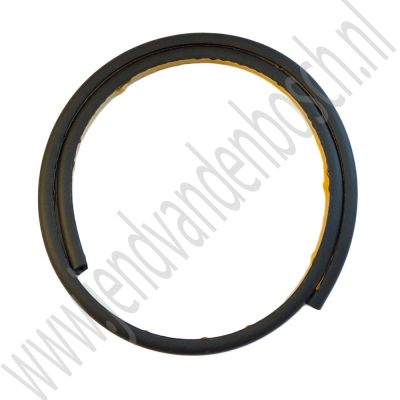 Rubber afdichting, interieurfilterhuis, Origineel, Saab 9-3 v2, bj 2003-2012, ond.nr. 32019566
