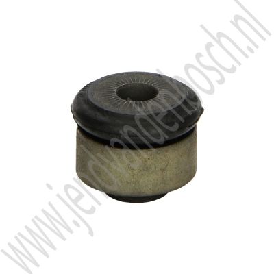 Rubber bus middelste subframe OE-Leverancier Saab 9-5 2002-2010 ond.nr. 5231808
