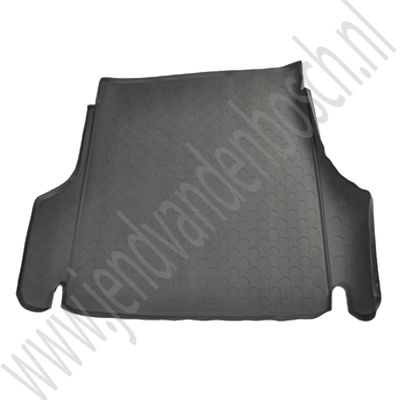 Rubber mat bagageruimte Origineel Saab 9-5 Estate, ond.nr. 32026114