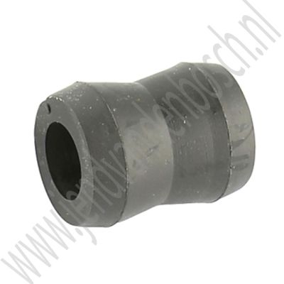 Rubber schokdemper Voorzijde Aftermarket Saab 99, 90, 900 Classic, ond.nr. 8932840