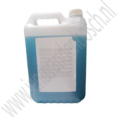Ruitensproeier vloeistof geconcentreerd 5 Liter ond.nr. 93165266 Ruitensproeier vloeistof geconcentreerd 5 Liter ond.nr. 93165266