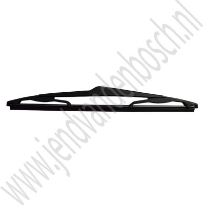 Ruitenwisser achter Aftermarket Saab 9-3v2 en Saab 9-5 2006+, ond.nr. 93189239, 93185561 Ruitenwisser achter Aftermarket Saab 9-3v2 en Saab 9-5 2006+, ond.nr. 93189239, 93185561