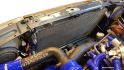 SAAB 900 Turbo 1979-1993 Radiator
