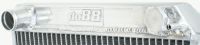 SAAB 900 Turbo 1979-1993 Radiator