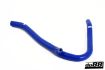 SAAB 900 Turbo T16 84-93 Crankcase vent hose Blue