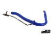 SAAB 900 Turbo T16 84-93 Crankcase vent hose Blue
