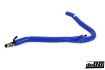 SAAB 900 Turbo T16 84-93 Crankcase vent hose Blue