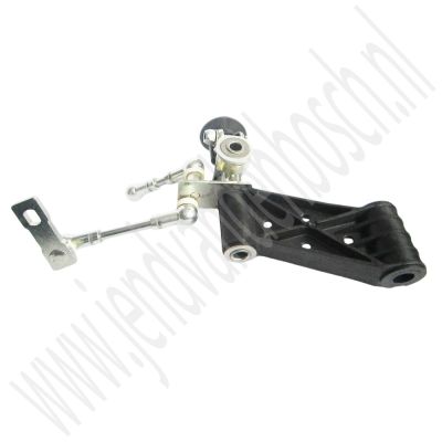 Schakelpook stangenstelsel versnellingsbak Origineel Saab 9-5 2004-2010 ond.nr. 55562606, 5447925