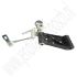 Schakelpook stangenstelsel versnellingsbak Origineel Saab 9-5 2004-2010 ond.nr. 55562606 5447925