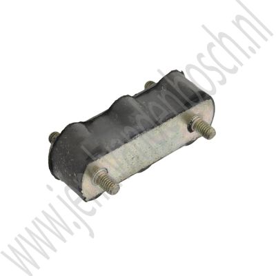Schakelpookblokje Aftermarket Saab 900 Classic, 9000, ond.nr. 7576419, 7576416 Schakelpookblokje Aftermarket Saab 900 Classic, 9000, ond.nr. 7576419, 7576416