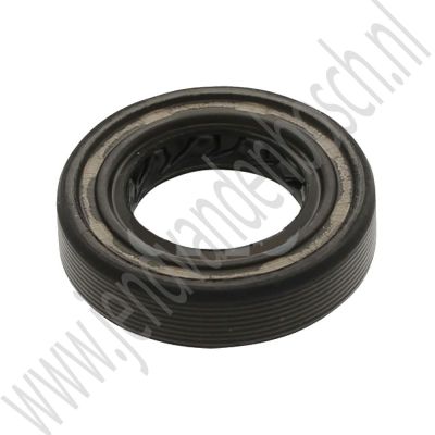 Schakelstangkeerring, Saab 900NG, 9000, 9-3 Versie 1 en 9-5, bouwjaar: 1995 tm 2010, ond. nr 90511282 8741878