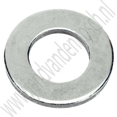 Schakelstang ring 14mm, Origineel, Saab 9-5 1998-2010, ond.nr. 55352122, 5447933