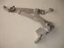 Scharnier achterklep Rechts Saab 9-3v2 Cabrio 2004 tot 2011 ond.nr. 12833543