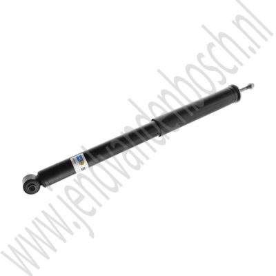 Schokdemper Achterzijde Bilstein B4 Saab 9000 1985-1998, ond.nr. 4647095, 8962003, 8972127, 4001004, 4001426 Schokdemper Achterzijde Bilstein B4 Saab 9000 1985-1998, ond.nr. 4647095, 8962003, 8972127, 4001004, 4001426