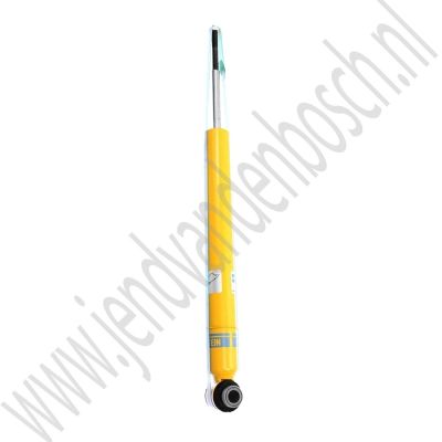 Schokdemper achterzijde Bilstein B6 Saab 9-5 1998-2010 ond.nr. 93186263, 12765595, 12765950, 5238514