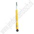 Schokdemper achterzijde Bilstein B6 Saab 9-5 1998-2010 ond.nr. 93186263 12765595 12765950 5238514