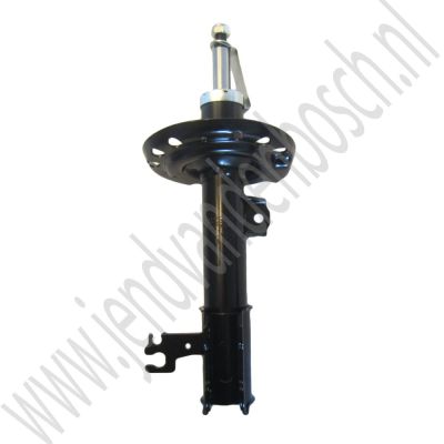 Schokdemper Links voor Budget Saab 9-3v2 2003-2012, ond.nr. 93190612, 93190622 Schokdemper Links voor Budget Saab 9-3v2 2003-2012, ond.nr. 93190612, 93190622