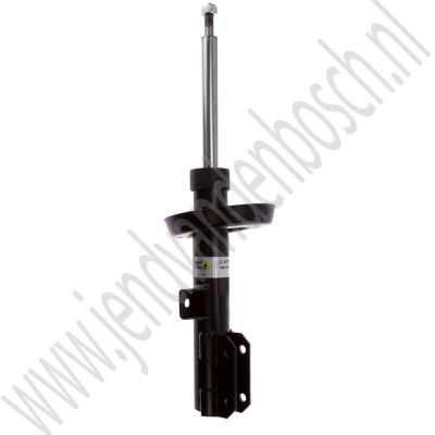 Schokdemper voorzijde Bilstein B4 Saab 9-5 2002-2010, ond.nr. 12760162, 5234174, 5336920, 5234182, 5336938