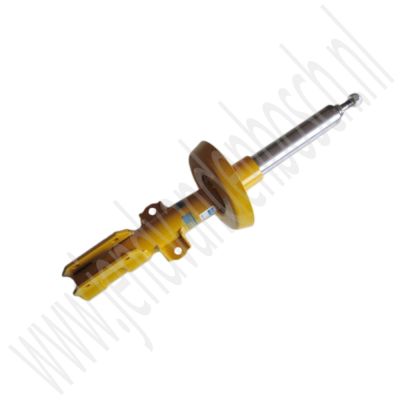 Schokdemper voorzijde Bilstein B6 Saab 9-5 1998-2001, ond.nr. 4566626, 4566634 Schokdemper voorzijde Bilstein B6 Saab 9-5 1998-2001, ond.nr. 4566626, 4566634