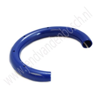 Slang voorveer Aftermarket Saab 9-3v2 2003-2012, ond.nr. 13178464, 12755342, 12802932