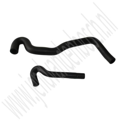 Slangenset carterventilatie Aftermarket Saab 9-3v1 en Saab 9-5, ond.nr. 55560445, 55560463 Slangenset carterventilatie Aftermarket Saab 9-3v1 en Saab 9-5, ond.nr. 55560445, 55560463