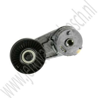 Spanner multiriem Origineel Saab 9-3v2 B207 2003-2011, ond.nr. 24430296 Spanner multiriem Origineel Saab 9-3v2 B207 2003-2011, ond.nr. 24430296