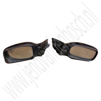 Spiegel Compleet Rechts 3-5 Deurs Gebruikt Saab 900NG en Saab 9-3v1, ond.nr. 4932026 Spiegel Compleet Rechts 3-5 Deurs Gebruikt Saab 900NG en Saab 9-3v1, ond.nr. 4932026