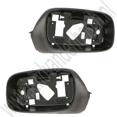 Spiegelframe Links Origineel Saab 9-5 1998-2002, ond.nr. 4607669 Spiegelframe Links Origineel Saab 9-5 1998-2002, ond.nr. 4607669