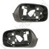 Spiegelframe Links Origineel Saab 9-5 1998-2002 ond.nr. 4607669