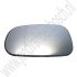 Spiegelglas Links Aftermarket Saab 9-5 9-3v2 ond.nr. 12795601 12795602 12795600 5512272 32019078