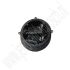 Spiegelmotor zonder geheugen LR Gebruikt Saab 900NG 9-3v1 9-3v2 9-5 ond.nr. 4508081 5032693 5512413 12767072