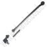 Spoorstang en stuurkogelset Links binnen Febi Bilstein Saab 900NG 9-3v1 ond.nr. 90304626 90373520 90373522 90373521