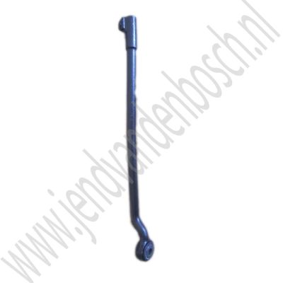 Spoorstang links binnen Aftermarket, 900ng, 9-3v1 ond.nr. 90304626, 90373520, 90373522