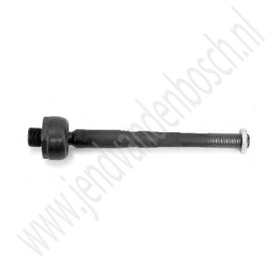 Spoorstang links en rechts Aftermarket Saab 9-3 v2, 2006-2012 ond. nr. 93191674 95507452 Spoorstang links en rechts Aftermarket Saab 9-3 v2, 2006-2012 ond. nr. 93191674 95507452