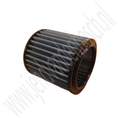 Sportluchtfilter, BSR Saab 99 en 900 Classic, bouwjaar 1975 tm 1994, ond. nr. 9318502, 7512999, 4595149